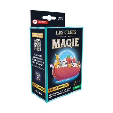 L'Arche Magique